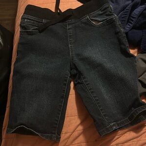 Childrens place shorts like new